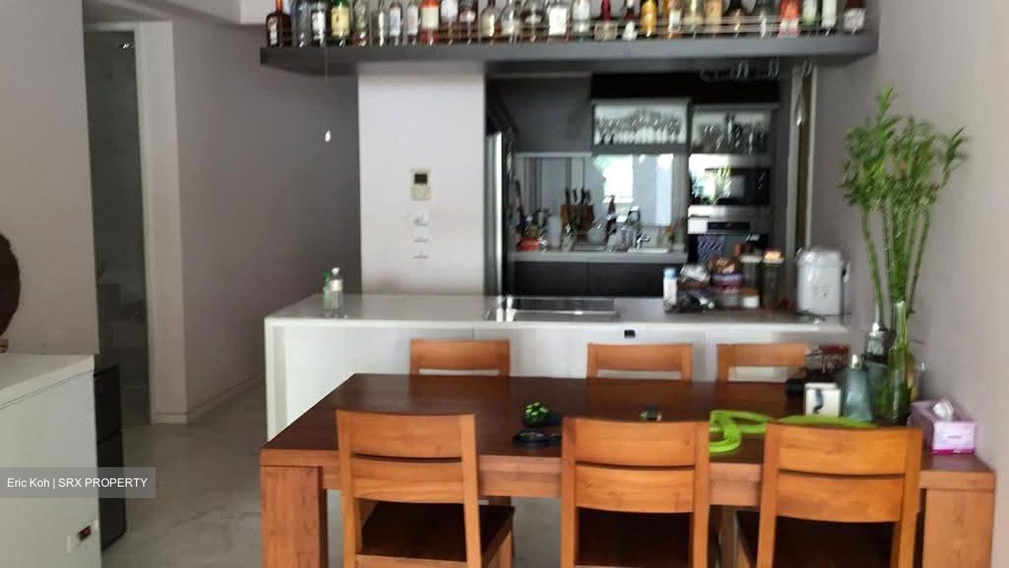 The Coast at Sentosa Cove (D4), Condominium #629255881